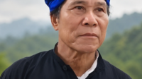 Ayah Saidi, Tokoh Adat Baduy Jaro Tanggungan 12, Meninggal Dunia