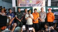 Gubernur Banten Minta Pencarian 8 Orang Hilang Dilanjutkan, Basarnas Perpanjang Operasi 3 Hari Gubernur Banten Minta Pencarian 8 Orang Hilang Dilanjutkan, Basarnas Perpanjang Operasi 3 Hari