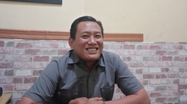 Satpas Polres Lebak Hadirkan SILUSI, Bantu Pemohon SIM Lebih Siap Hadapi Ujian