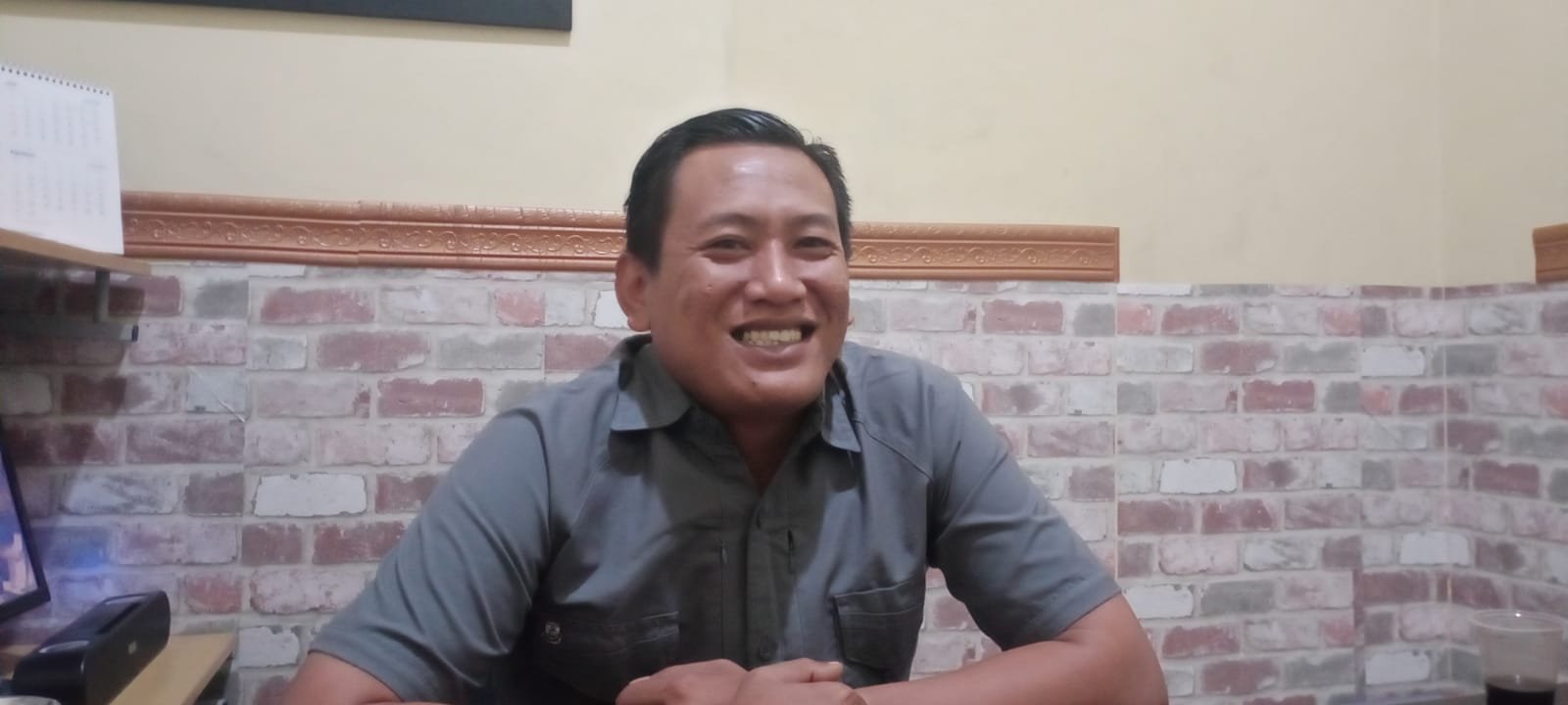 Satpas Polres Lebak Hadirkan SILUSI, Bantu Pemohon SIM Lebih Siap Hadapi Ujian