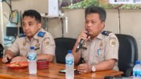Kantor Pertanahan Lebak Gelar Penyuluhan Pengukuran PBT PTSL di Desa Sudamanik Kantor Pertanahan Lebak Gelar Penyuluhan Pengukuran PBT PTSL di Desa Sudamanik