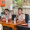 Kantor Pertanahan Lebak Gelar Penyuluhan Pengukuran PBT PTSL di Desa Sudamanik