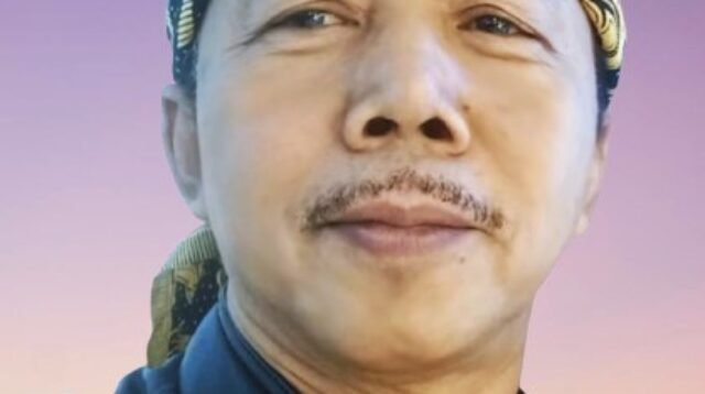 Timbanganten, Kerajaan yang Pernah Berjaya di Kaki Gunung Guntur