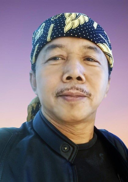 Timbanganten, Kerajaan yang Pernah Berjaya di Kaki Gunung Guntur