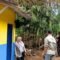 Bapperida Lebak Pantau Proyek Air Bersih, 65 Rumah Terlayani