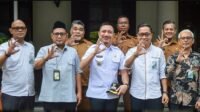 Pemkab Lebak Perluas Perlindungan BPJS Ketenagakerjaan bagi UMKM dan Pekerja Rentan
