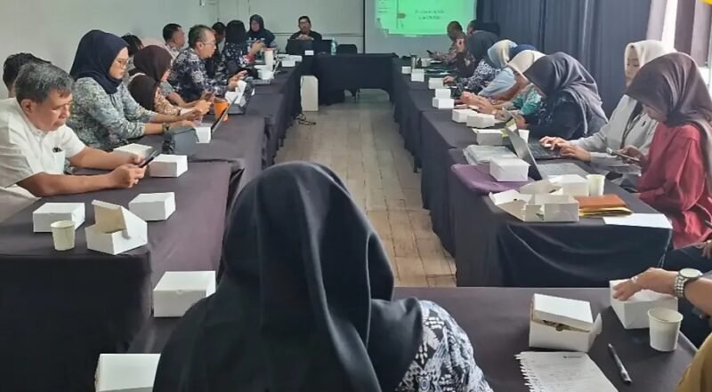 Pemkab Lebak Perkuat Kolaborasi, CSR Perusahaan Didorong Ikut Perangi AIDS, TBC dan Malaria