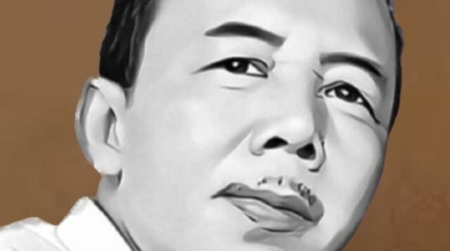 Bendung Pamarayan, Jejak Sejarah Air dari Zaman Belanda Penopang Lumbung Padi Banten