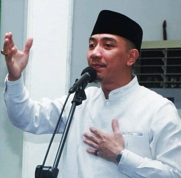 Bupati Lebak Salurkan Insentif Rp 7,8 Miliar untuk 19.506 Guru Ngaji dan Pimpinan Ponpes