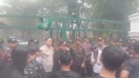 HMI Setia Budhi Geruduk Pemkab Lebak, Soroti PHK 1.100 Pekerja hingga Dugaan Tambang Ilegal HMI Setia Budhi Geruduk Pemkab Lebak, Soroti PHK 1.100 Pekerja hingga Dugaan Tambang Ilegal