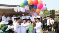 Gubernur Banten Andra Soni: Pondok Pesantren Penopang Kemandirian Umat Gubernur Banten Andra Soni: Pondok Pesantren Penopang Kemandirian Umat