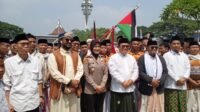 30 Pesantren dan 20 Sekolah Ikuti Hari Santri 2026 di Lebak 30 Pesantren dan 20 Sekolah Ikuti Hari Santri 2026 di Lebak