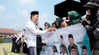 Hari Santri Nasional 2026, Wagub Banten Dimyati Tekankan Akhlak dan Cinta Tanah Air