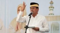 Tangerang Bersyukur, Pemkab Tangerang Panjatkan Doa Sambut HUT ke-394