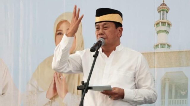 Tangerang Bersyukur, Pemkab Tangerang Panjatkan Doa Sambut HUT ke-394