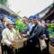 Gubernur Andra Soni Dukung Pelestarian Lingkungan dan Masyarakat Baduy