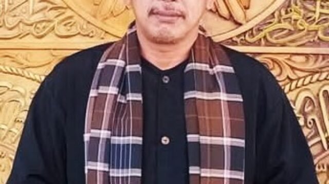Syekh Nur Faqih dan Tanjung Singuru: Jejak Ulama Garut yang Disegani Belanda