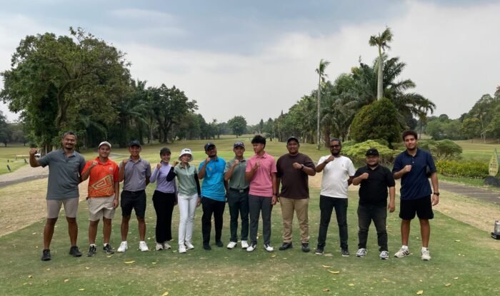 PGI Kota Serang Matangkan Persiapan Porprov VII Banten 2026