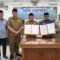 DPRD Tanah Datar Sepakati 15 Ranperda Propemperda 2027