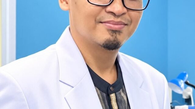 3.592 Kasus TBC Ditemukan di Kabupaten Lebak