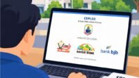 Panduan registrasi e-SPPT PBB online melalui portal Cepleo Kabupaten Lebak Panduan registrasi e-SPPT PBB online melalui portal Cepleo Kabupaten Lebak