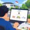 Panduan registrasi e-SPPT PBB online melalui portal Cepleo Kabupaten Lebak