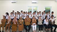 22 Peserta Asal Lebak Lulus Pelatihan Bahasa Jepang, Peluang Magang ke Jepang Terbuka 22 Peserta Asal Lebak Lulus Pelatihan Bahasa Jepang, Peluang Magang ke Jepang Terbuka