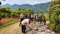 TMMD ke-130 di Lebak: Bangun Jalan Citorek - Situs Lebak Sibedug TMMD ke-130 di Lebak: Bangun Jalan Citorek - Situs Lebak Sibedug