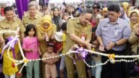 Festival UMKM Memeriahkan HUT ke-394, Pemkab Tangerang Gratiskan 150 Booth