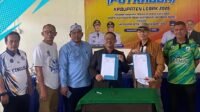 POTRADDA 2026 Digelar di USBR, KORMI Lebak Libatkan Mahasiswa POTRADDA 2026 Digelar di USBR, KORMI Lebak Libatkan Mahasiswa