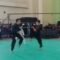 Kejuaraan Pencak Silat Multatuli Open 3 tingkat Provinsi Banten di Rangkasbitung, Kabupaten Lebak