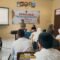 Sosialisasi pencegahan bullying dan kekerasan seksual terhadap anak berkebutuhan khusus oleh Unit PPA Polres Lebak di SKH PGRI Rangkasbitung.