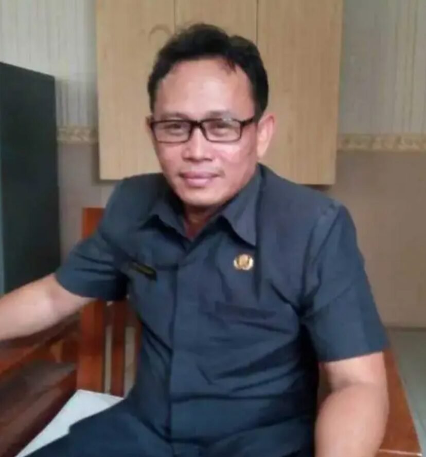 PTUN Serang Batalkan Pemberhentian Kades Kerta