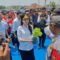 8.000 Anggota Satlinmas se-Jateng Padati Stadion Pandanaran Wujil, Perkuat Konsolidasi
