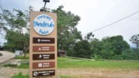 Disbudpar Lebak Tegur Pengelola Homestay Kampung Landeuh Usai Viral Keluhan Pengunjung Saba Baduy