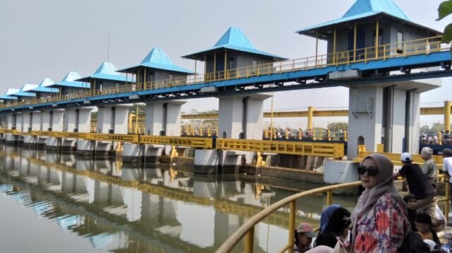 Bedol Pamarayan Kembali Digelar, Kerinduan Warga Terobati Setelah Lima Tahun