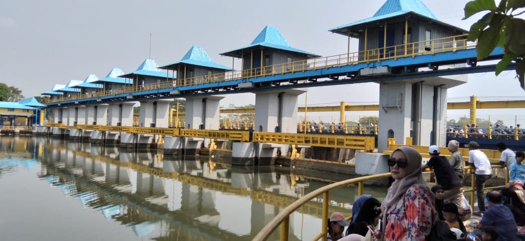 Bedol Pamarayan Kembali Digelar, Kerinduan Warga Terobati Setelah Lima Tahun