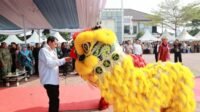 Bupati Tangerang Buka Festival Budaya Pakuhaji Bupati Tangerang Buka Festival Budaya Pakuhaji