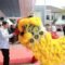 Bupati Tangerang Buka Festival Budaya Pakuhaji