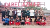 Santri Championship Diikuti Pesilat Banten dan Jawa Barat Santri Championship Diikuti Pesilat Banten dan Jawa Barat