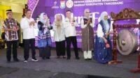 Dekra Fest 2026: Pameran UMKM dan Kerajinan Lokal Meriahkan HUT ke-394 Kabupaten Tangerang Dekra Fest 2026: Pameran UMKM dan Kerajinan Lokal Meriahkan HUT ke-394 Kabupaten Tangerang
