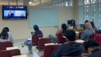 BEM SI Kerakyatan Jabodetabek–Banten Soroti Pembaruan Sistem Pemilu 2029 BEM SI Kerakyatan Jabodetabek–Banten Soroti Pembaruan Sistem Pemilu 2029