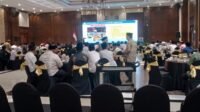 200 Pengurus Masjid dan Pesantren di Lebak-Pandeglang Ikuti Workshop Manajemen Modern 200 Pengurus Masjid dan Pesantren di Lebak-Pandeglang Ikuti Workshop Manajemen Modern