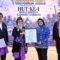 HUT Ke-1 DKKT, Wabup Intan Nurul Hikmah Dorong Pelestarian Seni, Budaya, dan Kuliner Lokal Tangerang