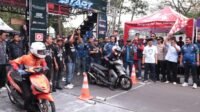 Bupati Tangerang Apresiasi KNPI Drag Bike 2026 untuk Cegah Balap Liar Bupati Tangerang Apresiasi KNPI Drag Bike 2026 untuk Cegah Balap Liar