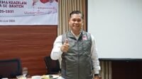 Anggota DPRD Erik Heriana: Desak Pemkab Lebak Percepat Penanganan Stunting, 4.923 Balita Terdampak
