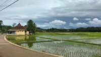 Dari Timbanganten Garut hingga Gununganten di Kabupaten Lebak