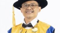 Wisuda ke-26 USBR Lebak, 458 Lulusan Didorong Jadi Penggerak Ekonomi Daerah Wisuda ke-26 USBR Lebak, 458 Lulusan Didorong Jadi Penggerak Ekonomi Daerah