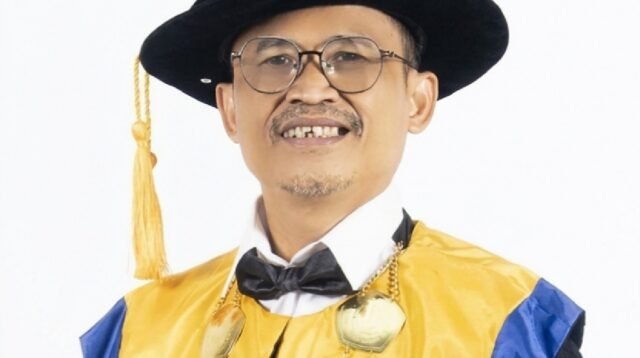 Wisuda ke-26 USBR Lebak, 458 Lulusan Didorong Jadi Penggerak Ekonomi Daerah