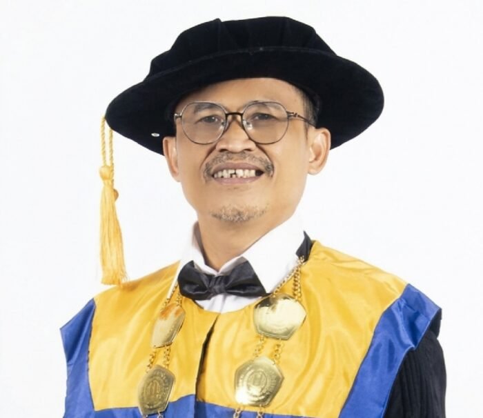 Wisuda ke-26 USBR Lebak, 458 Lulusan Didorong Jadi Penggerak Ekonomi Daerah